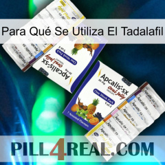 Para Qué Se Utiliza El Tadalafil 12